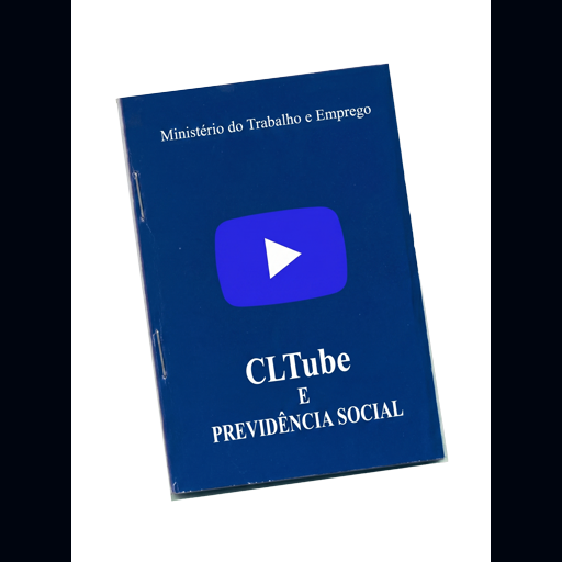 Logo do CLTube