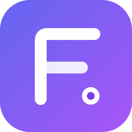 Logo do Fluxo